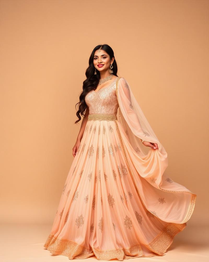 Anarkali