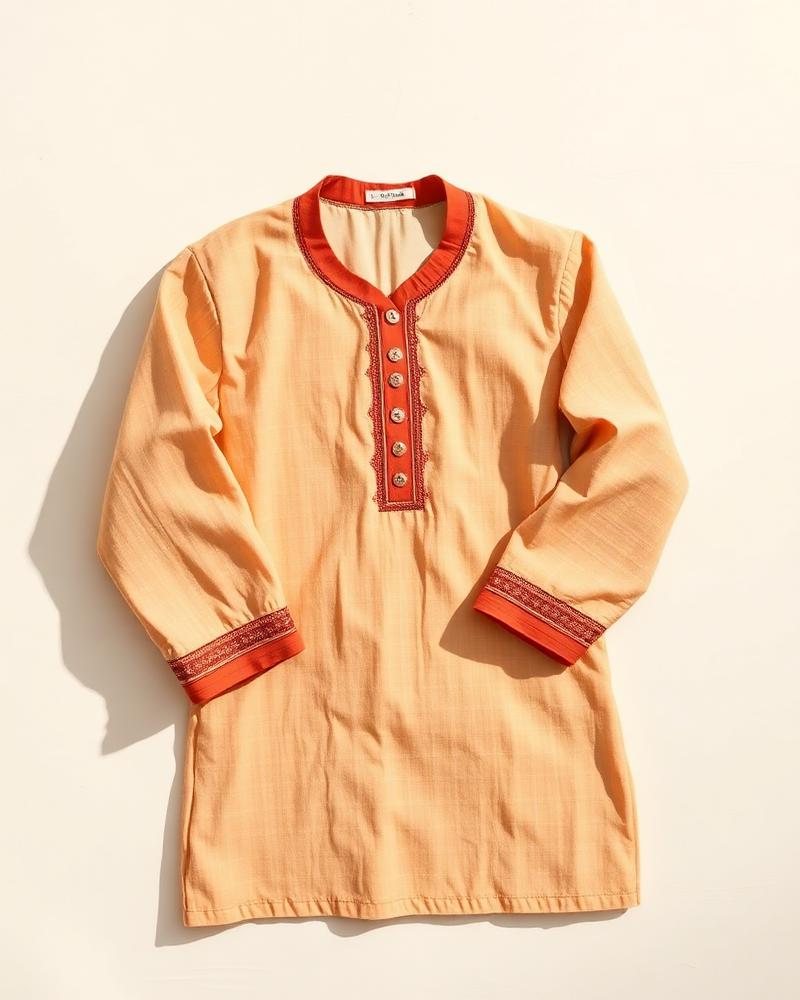 Cotton Kurtis