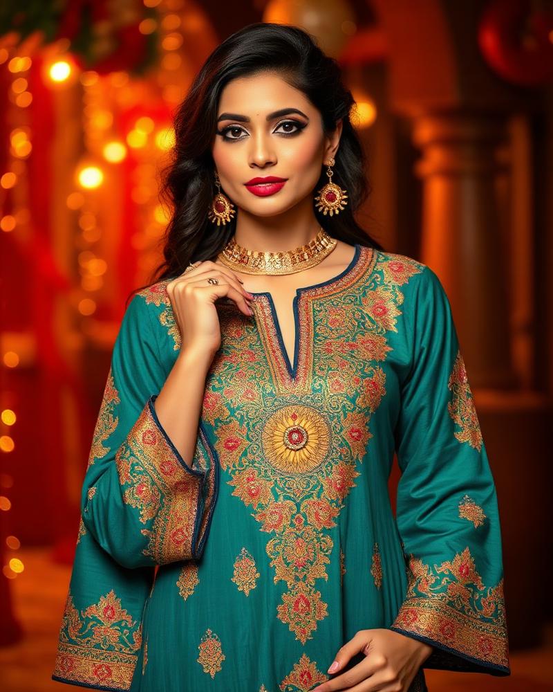 Festive Collection